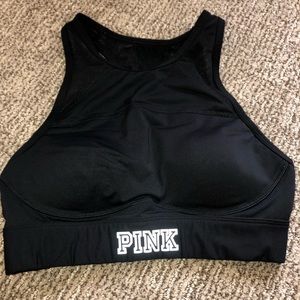 PINK Victoria’s Secret Sports Bra